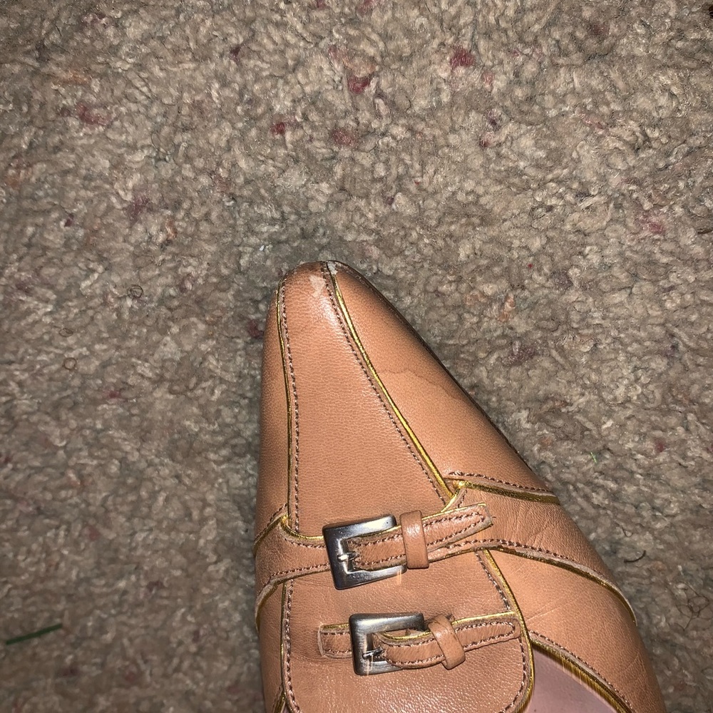 Authentic Prada Flats - image 5